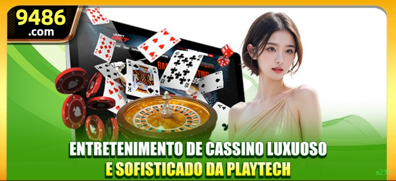 a299: A Nova Era dos Jogos Mobile Que Você Precisa Conhecer
